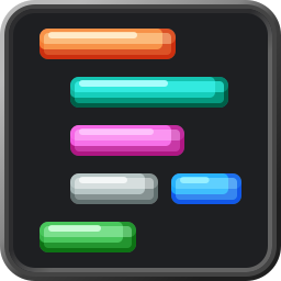 JetBrains Dark (New) Theme